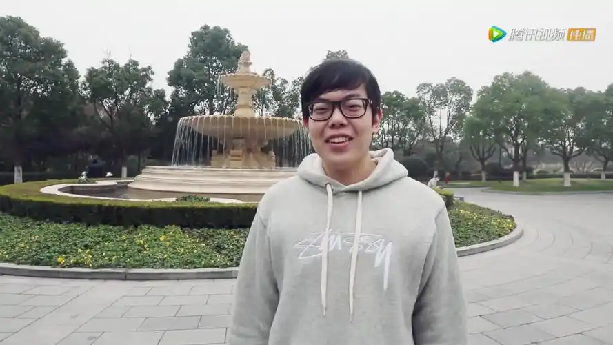 快问快答之逍遥散人 蛋总真正官配在这里