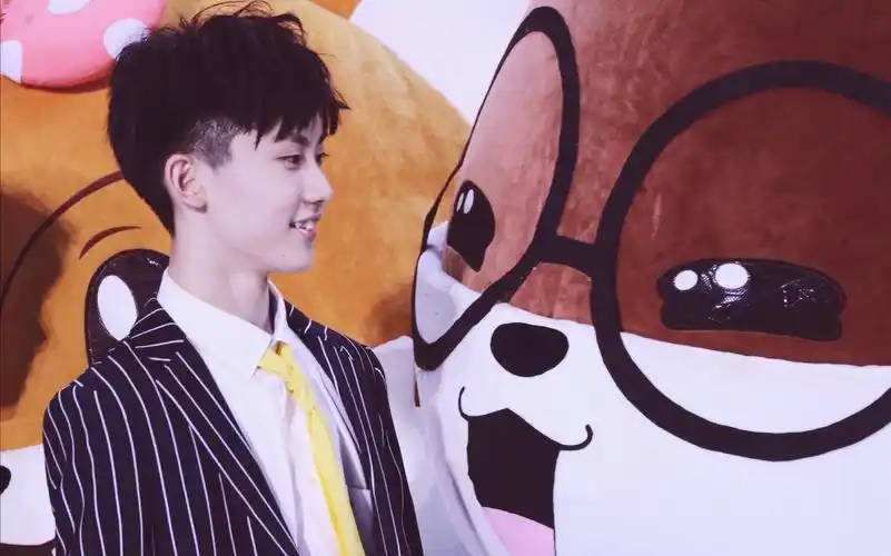 【亓桃】最佳男友 (剧情向)【马嘉祺】【李天泽】