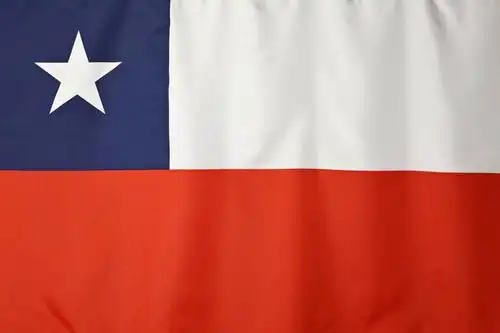 特写,白天,正面,静物,旗帜,国旗,一面,阴影,反射,影子,星星,红色,蓝色