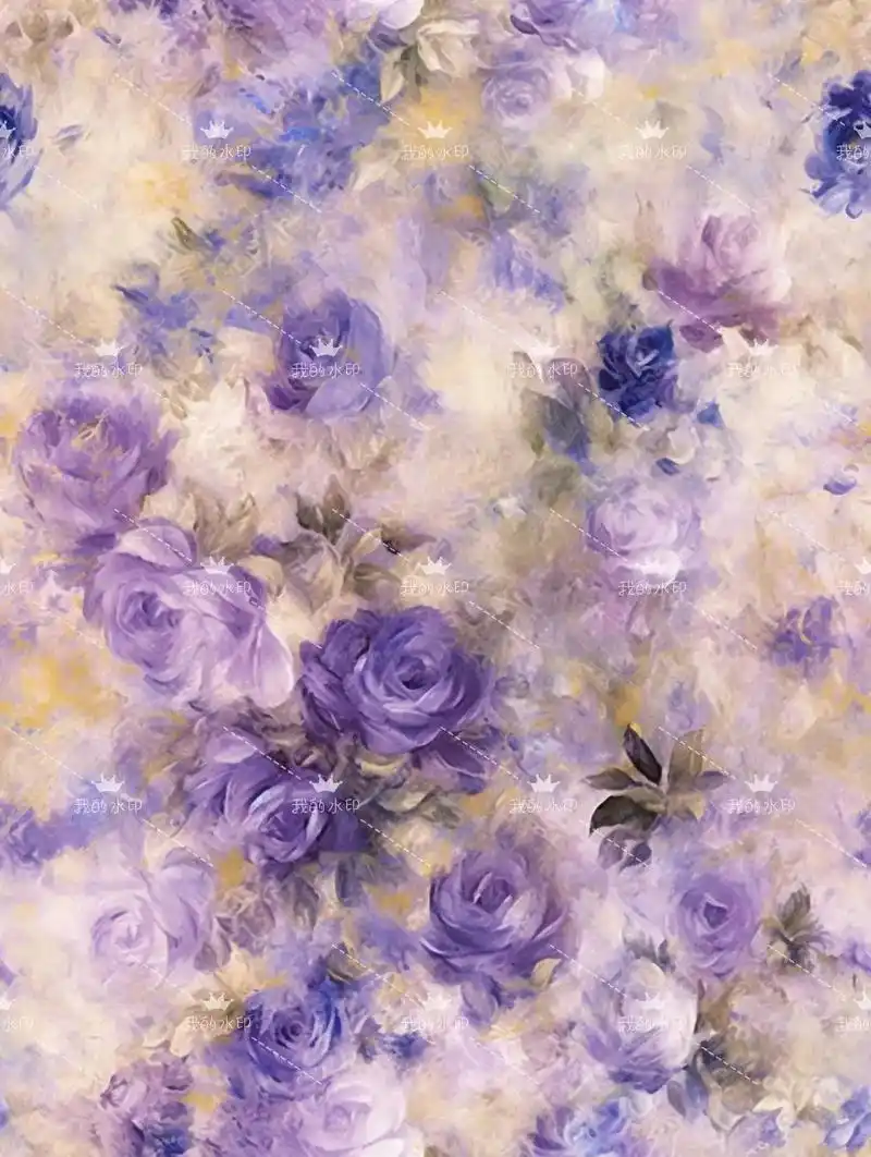 印花 碎花图案设计  四方连续图 原创.印花图案设计,四方连 - 抖音