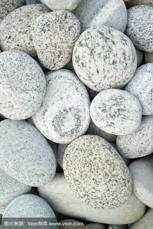 花岗岩石子