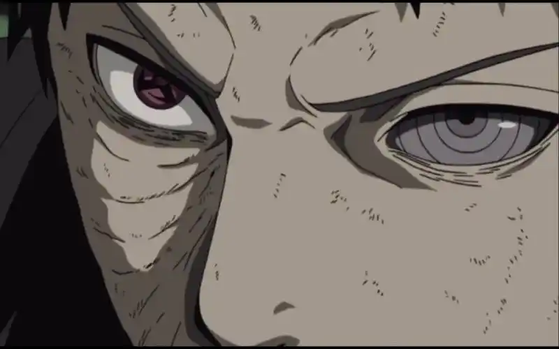 【忍战带土】斩 断 因 果