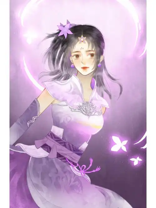 画江湖之不良人陆林轩