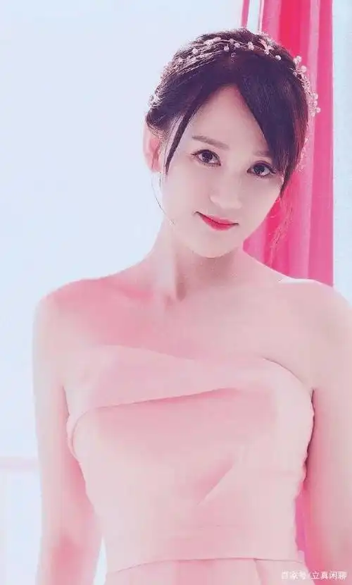 演员 陈乔恩 精选照片集锦