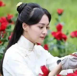 电视剧_佟丽娅_时候