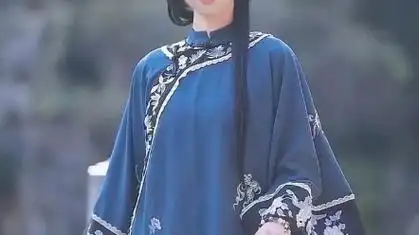 左航泥塑:小左你真的适合各种风格