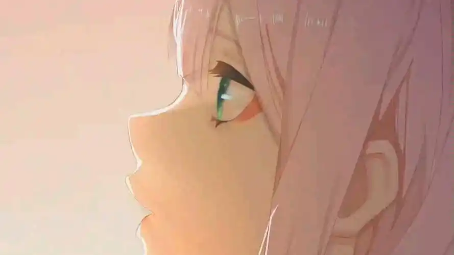 活动作品动态壁纸系列02你哭了吗