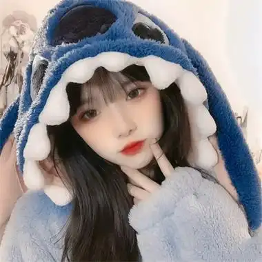 头像女生可爱仙女味少女心图片