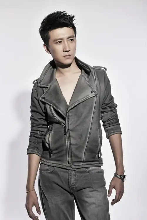 《我们是一家人》即将落幕 任东霖重新寻回自我