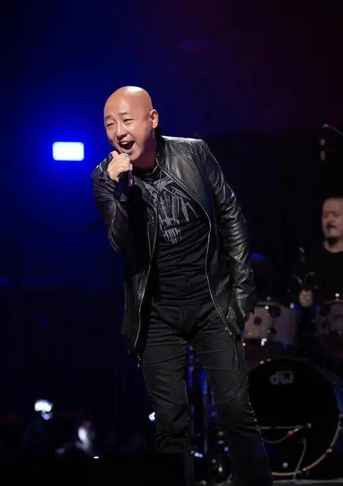 崔健|摇滚乐|古典乐|填词人|黑豹乐队|爱不爱我|华语乐坛_网易订阅