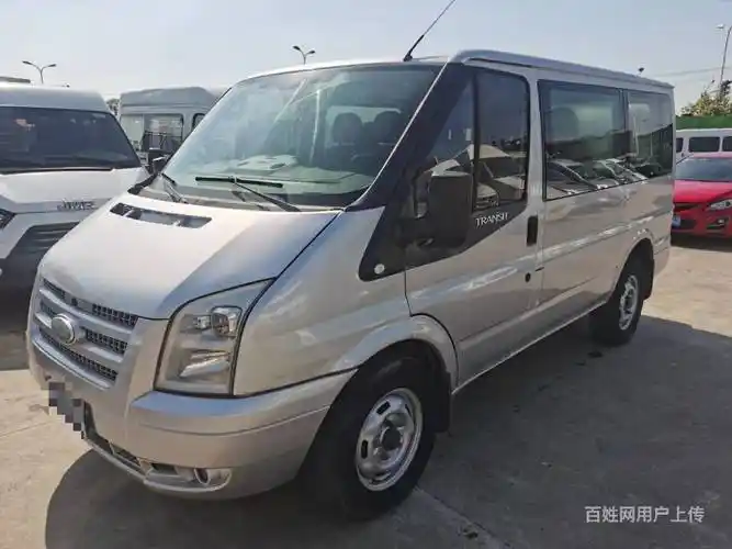 国五以上二手柴油面包车出售,车好全顺大通依维柯都有