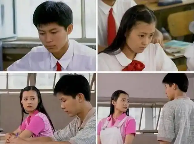 十六岁的花季(1990年富敏等执导的电视剧)_尚可名片