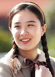 少年韩友莉是谁演的,《天国的阶梯》少年韩友莉扮演者朴智美个人资料