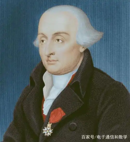 欧拉和拉格朗日笔下的三角级数以及重要的等式关系