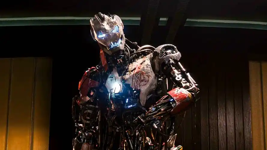 复仇者联盟2锁屏图片高清壁纸影视剧照