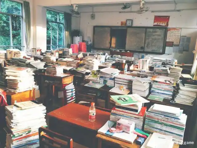 "中国式家长",一部承载着学生时代"共同回忆"的作品