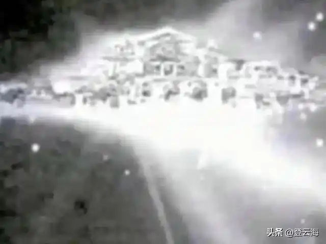 哈勃望远镜真的拍到了上帝居住的城市吗