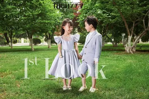 爱时尚@蓝色龙凤胎 - 原创作品 - 站酷(zcool)