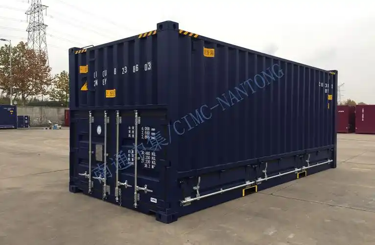 bulkcontainer