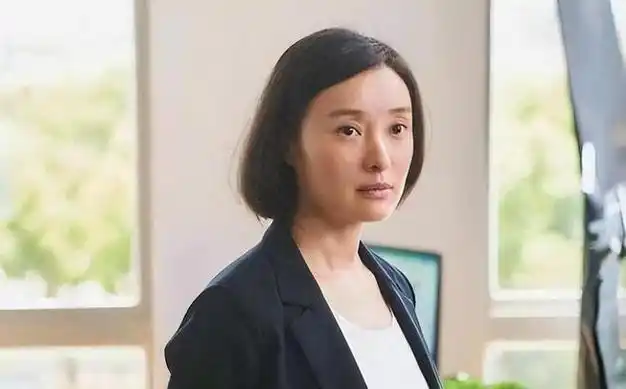 51岁的吴越和她的小鲜肉男友,这一次,狠狠打了陈建斌一记耳光!