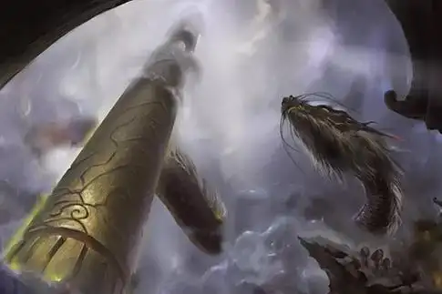 在西游记中,兵器和法宝是每个妖怪或者神仙的标配,一般来讲,战斗力较