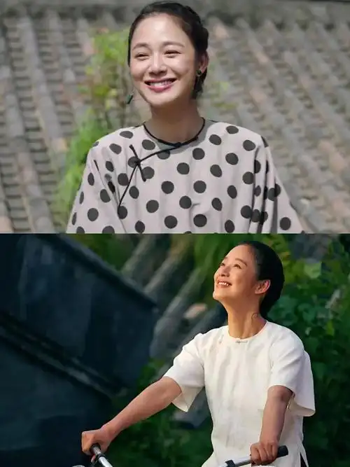 邪不压正7815藏在周韵旗袍里的故事