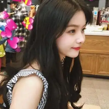 唯美高冷女生头像女生头像 女生头像图片大全 -【爱个性】