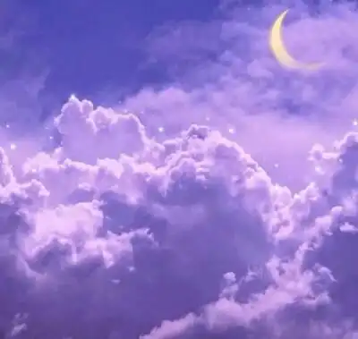 仙气朋友圈背景图