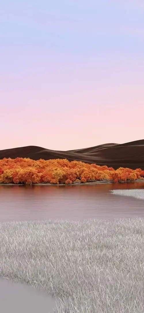 一些舒服养眼的手机壁纸(387)