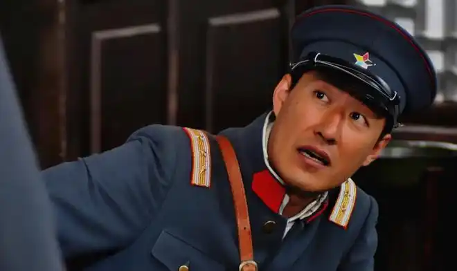 深陷抗日神剧无法自拔的5大演员网友看到他们就换台吧