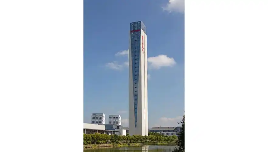 巨立电梯股份有限公司