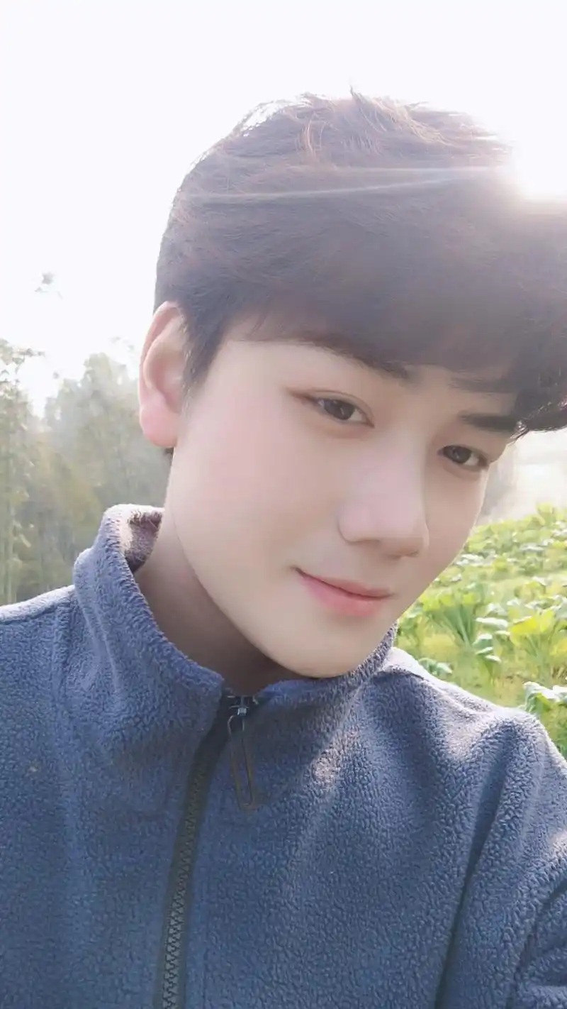 嫁四川男人做幸福女人,你那双明亮大眼睛长长乌黑的头发,我带你 - 抖