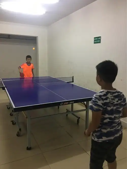 热爱运动的小男孩~吕易澄 - 美篇