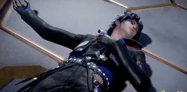 唐三用行动证明可以人为制造_史莱克_吉祥_海盗