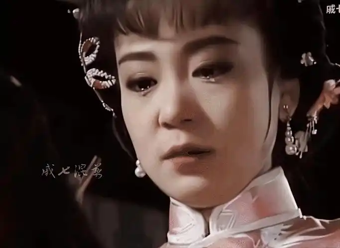 回顾刘雪华:我一生无子无女,丈夫死后终身未嫁,最怕死后没人发现