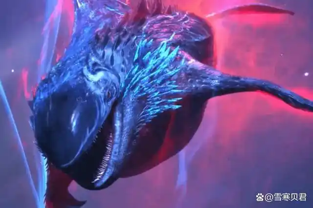 盘点斗罗大陆八位强大的十万年魂兽