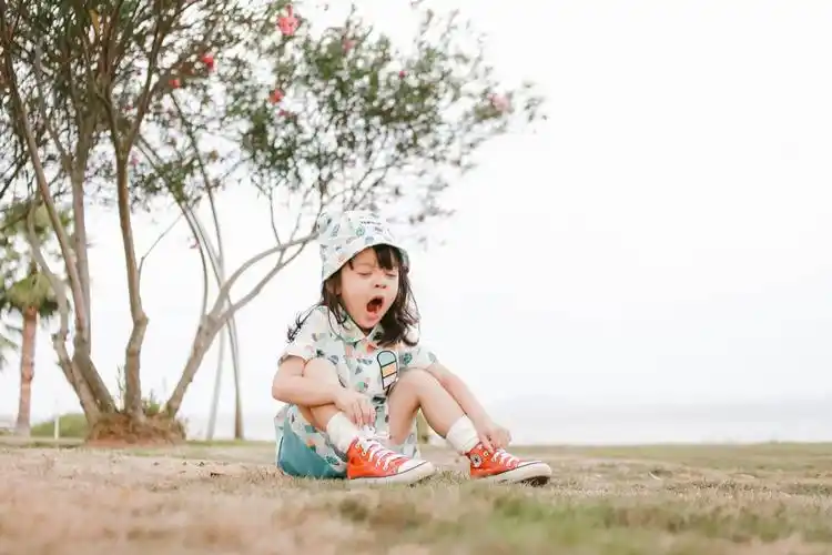 哈琳 萌娃 可爱