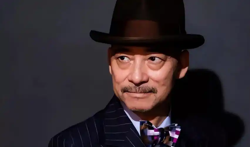 好的一点是,林栋甫对于做演员是否出名并不太关注,对他来说,做演员就