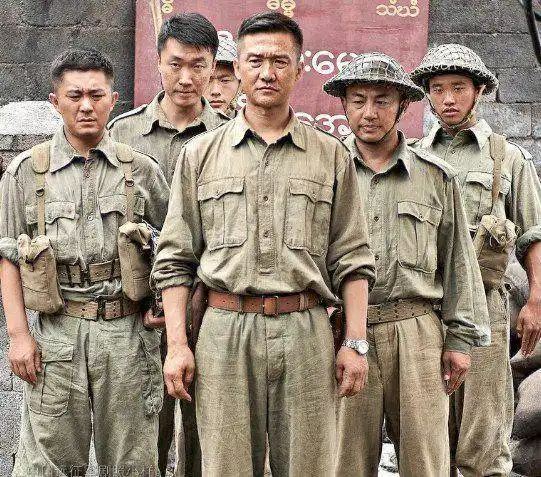 40部国产红军谍战抗日战争经典电视剧大盘点