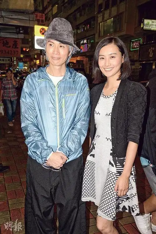 黄子华《前度》谢幕 陈法拉不舍哭掉隐形