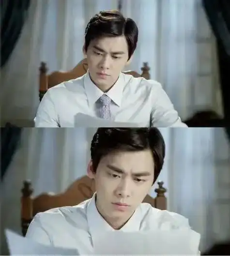 我超级喜欢看你演的#麻雀 #李易峰 #陈深 06为什么 - 抖音