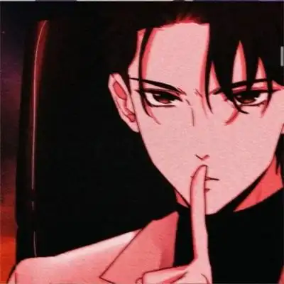 很酷的男生头像动漫