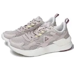 peak匹克2022新款夏季百搭休闲鞋透气女运动鞋网面鞋女款跑步鞋女鞋