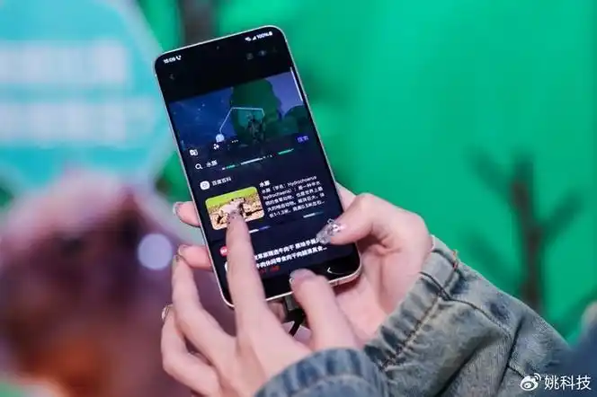 三星galaxys24系列上手体验这才是真正的ai手机