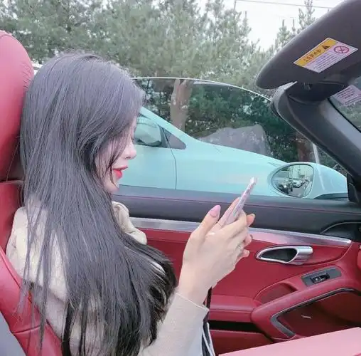 女生头像 优质女头