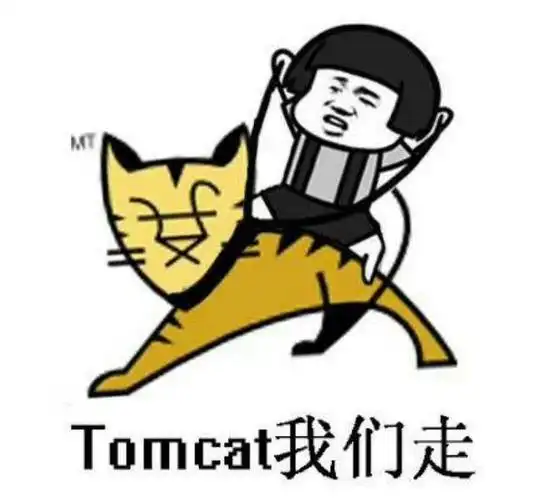 tomcat我们走_tomcat_我们表情 - 发表情 - fabiaoqing.com
