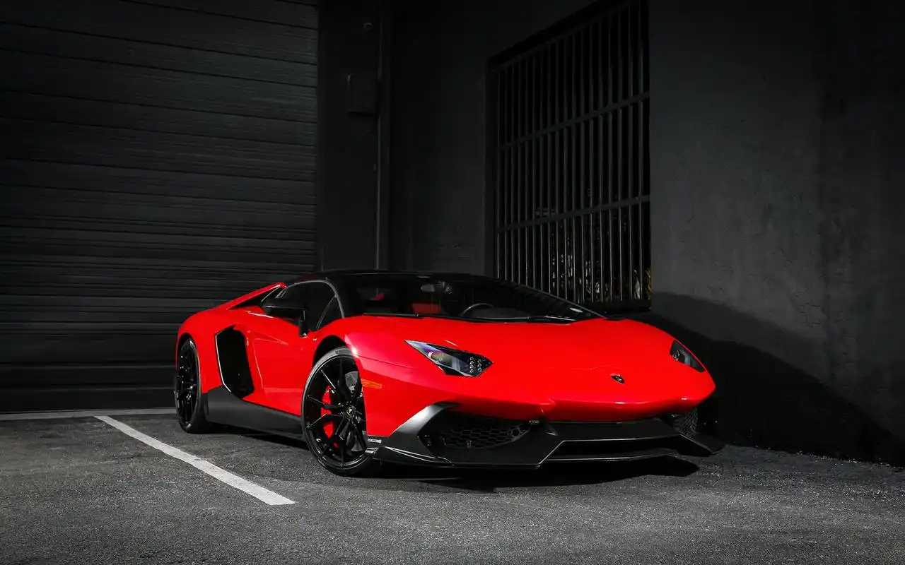 首页 桌面壁纸 汽车壁纸 兰博基尼埃文塔多图片高清桌面壁纸1680_1050