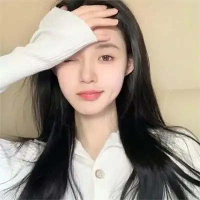 头像2023最新款女真人_女生头像_头像屋