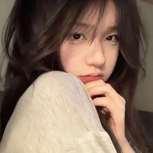 酷飒女生头像——如果你给我的跟别人一样,那我就不要了