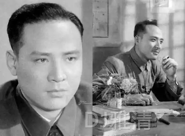 这32人中走出了我国第一批电影演员怀念李亚林怀念赵联怀念柏瑞桐